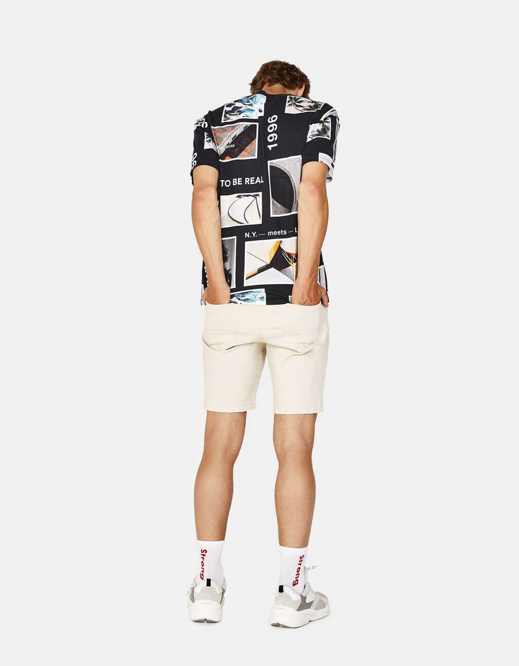 National Geographic Tee - Image 3